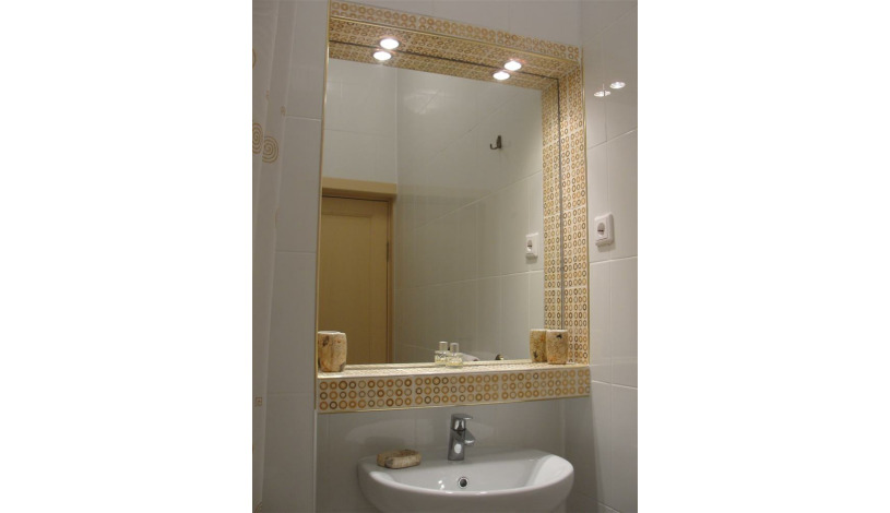 Apartment Nevsky Prospect Sankt-Peterburg - Apt 23095